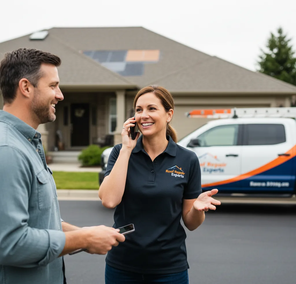Genera Roof Repair customer support in Bloomsburg